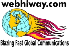 Webhiway Billing System